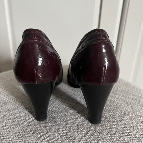 Dress shoe - Picture 6 of 11